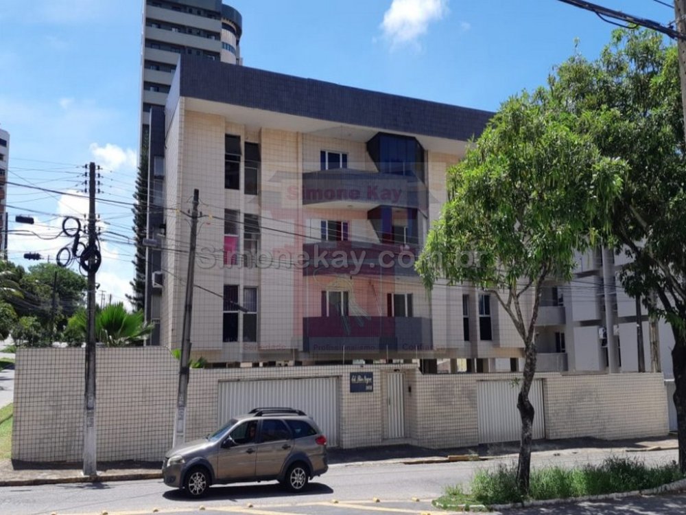 Apartamento - Venda - Candelria - Natal - RN