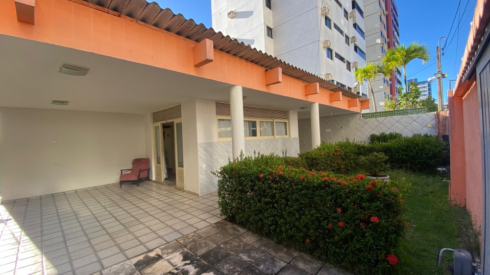 Casa - Venda - Tirol - Natal - RN