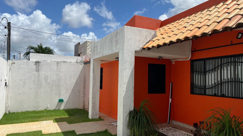 Casa - Venda - Pitimbu - Natal - RN