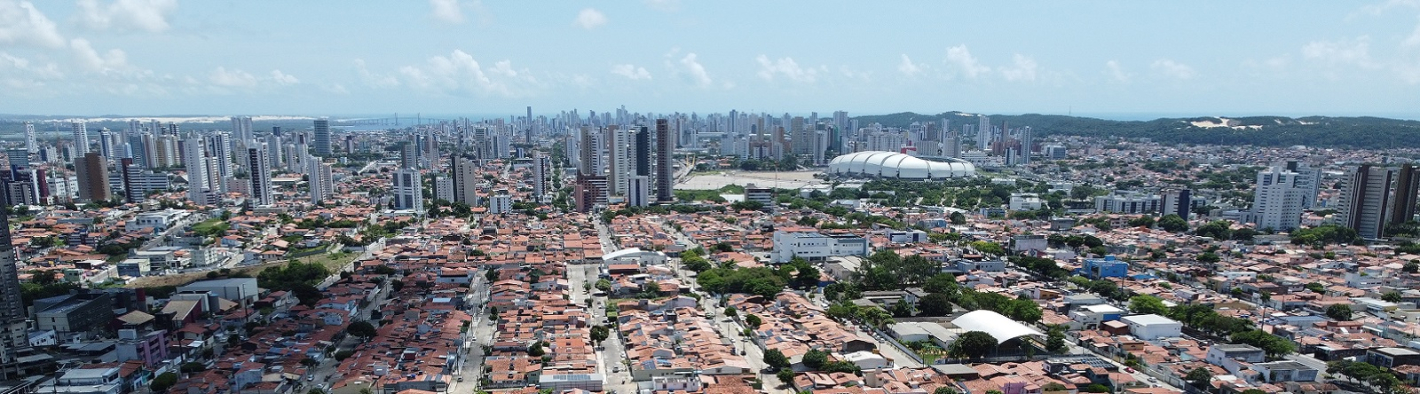 Candelria / Natal-RN